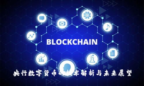 央行数字货币的技术解析与未来展望