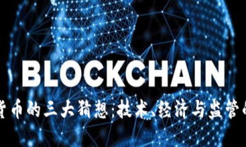 未来数字货币的三大猜想：技术、经济与监管的变革之路