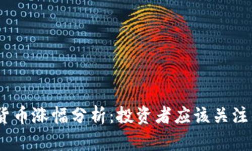 2023年数字货币涨幅分析：投资者应该关注的趋势与机会