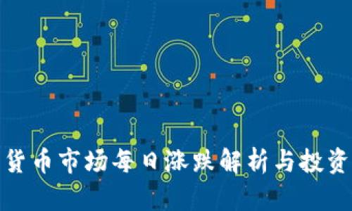数字货币市场每日涨跌解析与投资策略