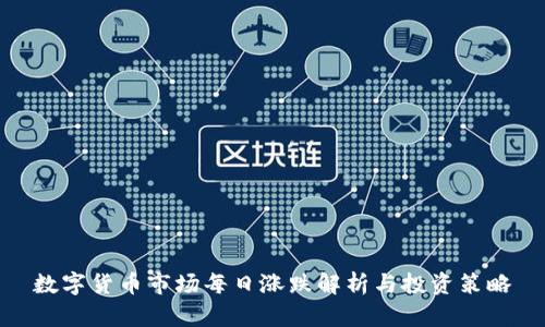数字货币市场每日涨跌解析与投资策略