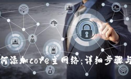 tp钱包如何添加core主网络：详细步骤与技巧解析