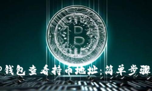 如何通过TP钱包查看持币地址：简单步骤与实用技巧