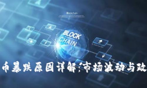 数字货币暴跌原因详解：市场波动与政策影响