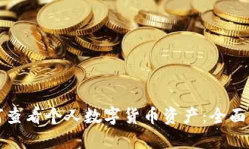 如何查看个人数字货币资产：全面指南