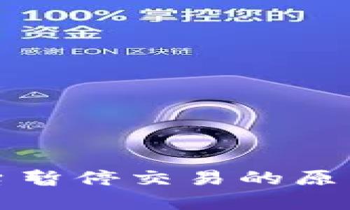 数字货币交易平台暂停交易的原因及应对策略分析