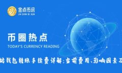 以太坊钱包转账手续费详解：当前费用、影响因