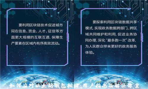 
如何应对以太坊钱包拥堵：用户指南及解决方案