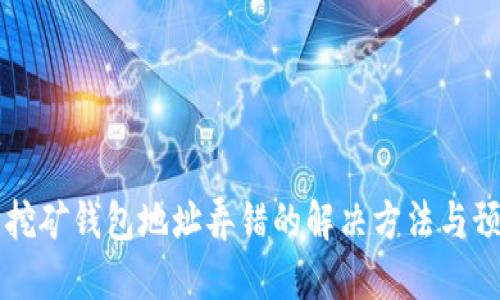 以太坊挖矿钱包地址弄错的解决方法与预防技巧