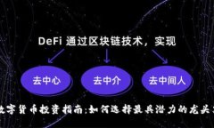 数字货币投资指南：如何选择最具潜力的龙头票