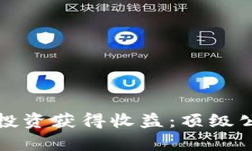 如何通过数字货币投资获得收益：顶级公司与投资策略解析