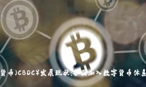 全球央行数字货币（CBDC）发展现状：各国加入数字货币体系的原因与前景
