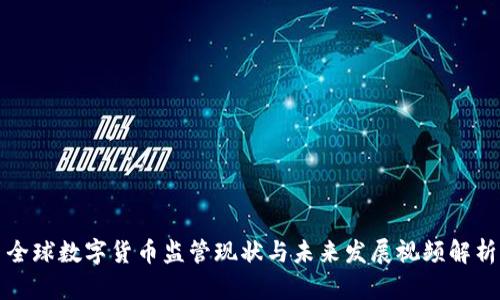 全球数字货币监管现状与未来发展视频解析