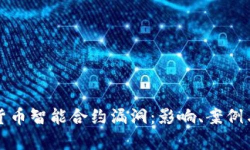 解析数字货币智能合约漏洞：影响、案例与防范技巧