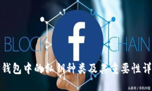 TP钱包中的私钥种类及其重要性详解