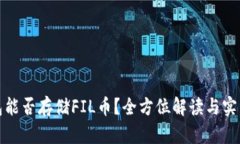 tp钱包能否存储FIL币？全方位解读与实用指南