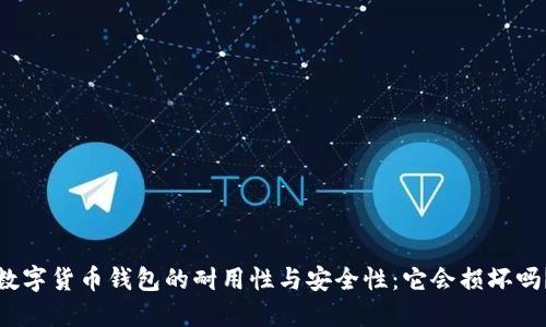 数字货币钱包的耐用性与安全性：它会损坏吗？