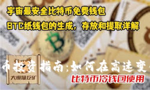 300468数字货币投资指南：如何在高速变化的市场中获利