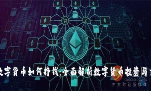 现在玩数字货币如何挣钱：全面解析数字货币投资与交易策略