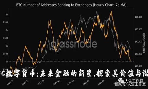 GFC数字货币：未来金融的新星，探索其价值与潜力