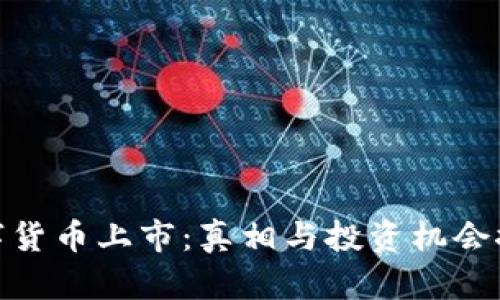 数字货币上市：真相与投资机会探讨