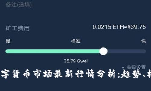 2023年数字货币市场最新行情分析：趋势、机遇与风险
