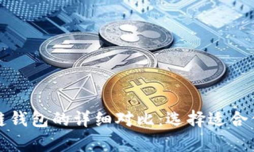 TP钱包身份钱包与单链钱包的详细对比：选择适合你的数字资产管理方式