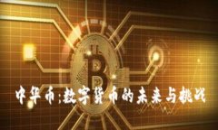 中华币：数字货币的未来与挑战
