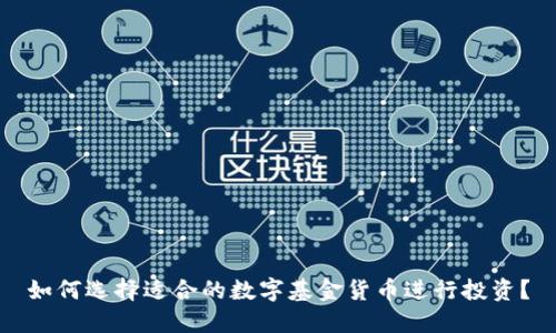 如何选择适合的数字基金货币进行投资？