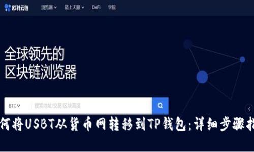 如何将USBT从货币网转移到TP钱包：详细步骤指南