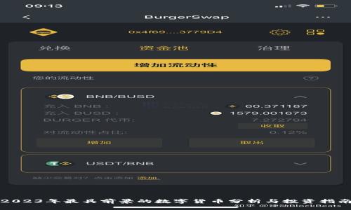 2023年最具前景的数字货币分析与投资指南