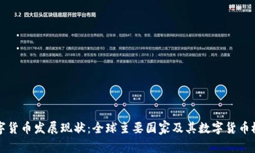 数字货币发展现状：全球主要国家及其数字货币概览