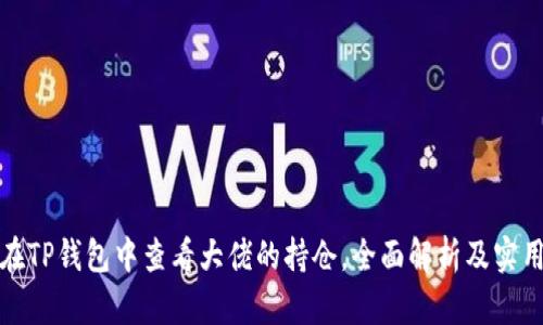 如何在TP钱包中查看大佬的持仓，全面解析及实用技巧