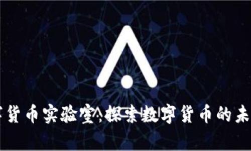 国际数字货币实验室：探索数字货币的未来与创新
