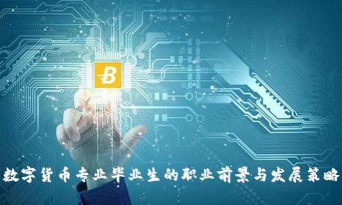 数字货币专业毕业生的职业前景与发展策略