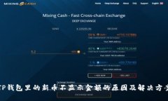 TP钱包里的新币不显示金额的原因及解决方案