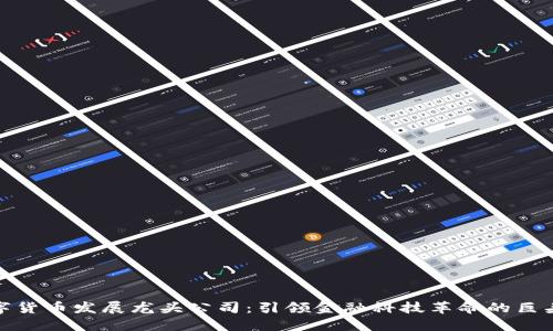数字货币发展龙头公司：引领金融科技革命的巨头们