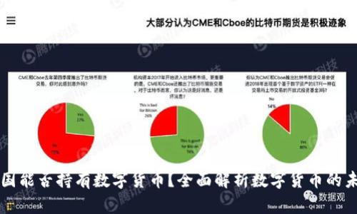 中国能否持有数字货币？全面解析数字货币的未来