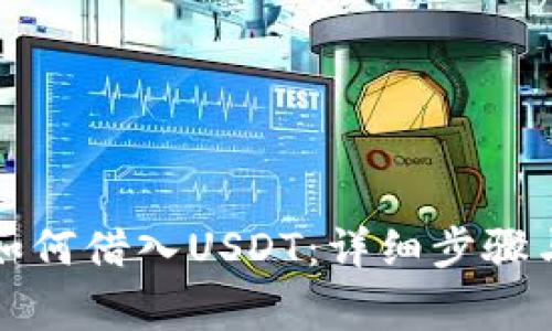 在TP钱包如何借入USDT：详细步骤与注意事项