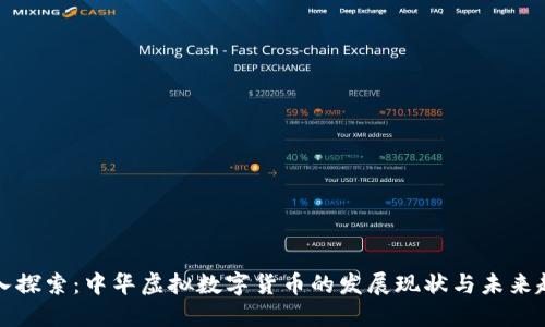 深入探索：中华虚拟数字货币的发展现状与未来趋势