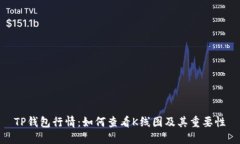 TP钱包行情：如何查看K线图及其重要性