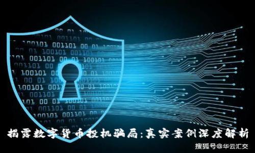 揭露数字货币投机骗局：真实案例深度解析