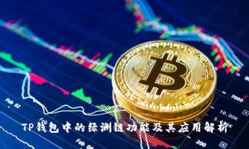 TP钱包中的绿洲链功能及其应用解析
