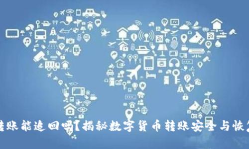 TP钱包转账能追回吗？揭秘数字货币转账安全与恢复的真相