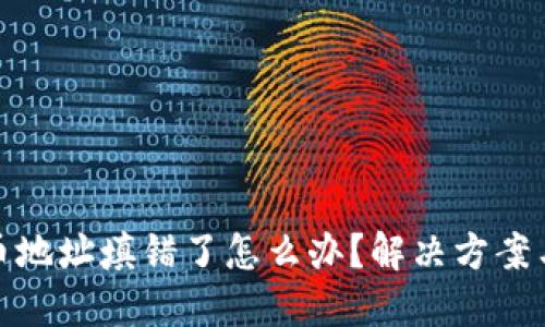 TP钱包提币地址填错了怎么办？解决方案与预防措施
