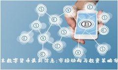 周末数字货币最新信息：市场动向与投资策略分