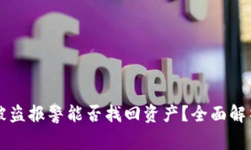 TP钱包被盗报警能否找回资产？全面解析与对策