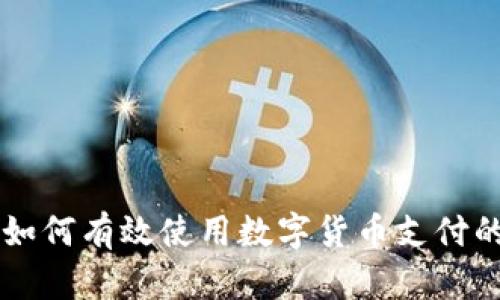 公司如何有效使用数字货币支付的指南