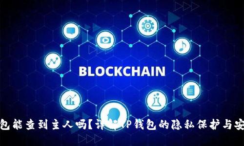 TP钱包能查到主人吗？详解TP钱包的隐私保护与安全性