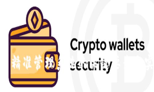 数字货币精准管理系统的关键要素与实施策略